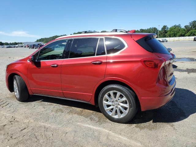 Vin: lrbfxcsa5ld017398, lot: 57439185, buick envision essence 20202