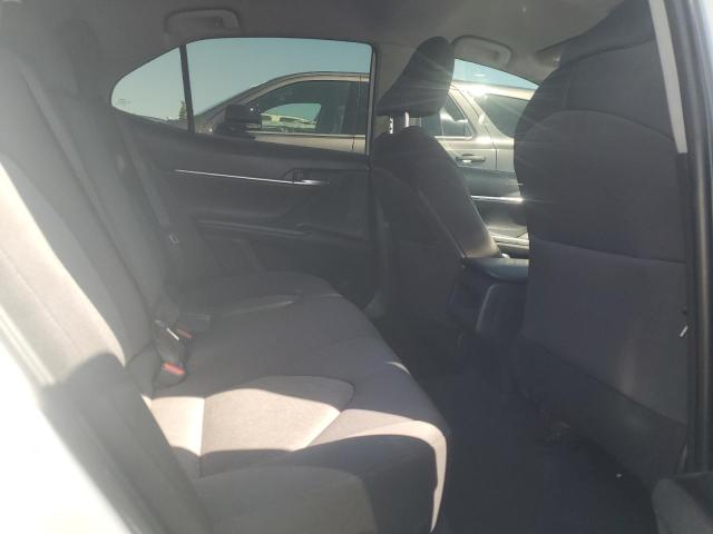 2020 TOYOTA CAMRY LE - 4T1C11AK8LU348802