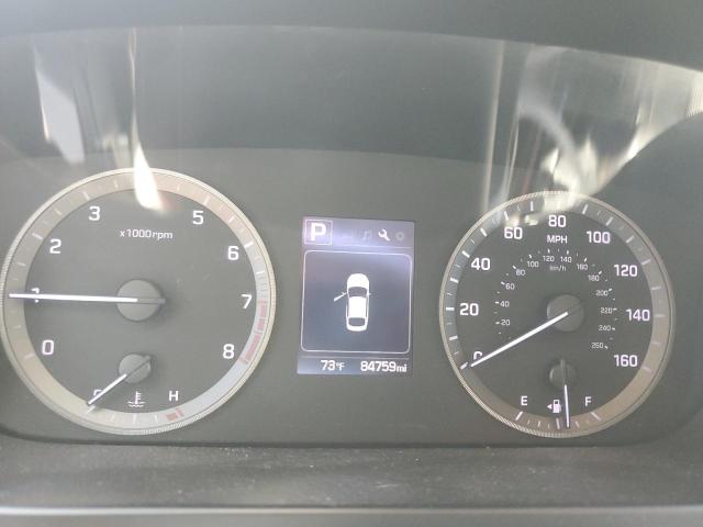 2016 HYUNDAI SONATA SE - 5NPE24AF9GH323602