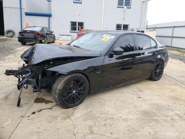 BMW 328 XI SUL