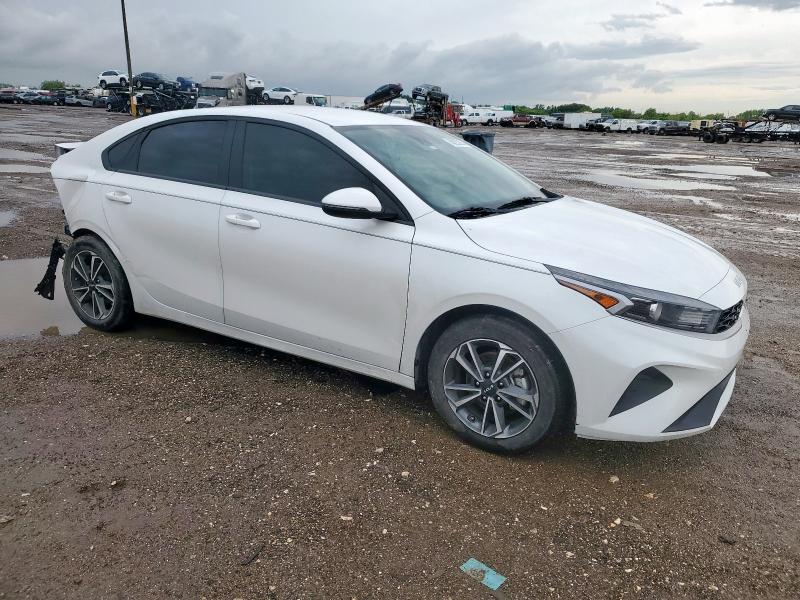 Vin: 3kpf24ad7pe642116, lot: 58225355, kia forte lx 20234