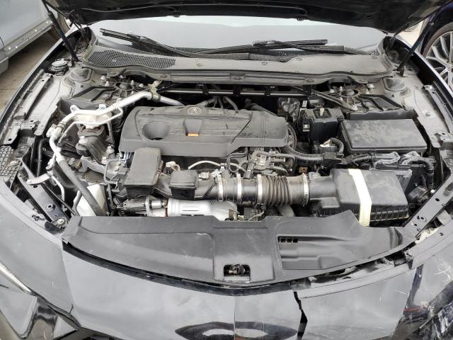 2021 ACURA TLX TECH A - 19UUB6F51MA005615