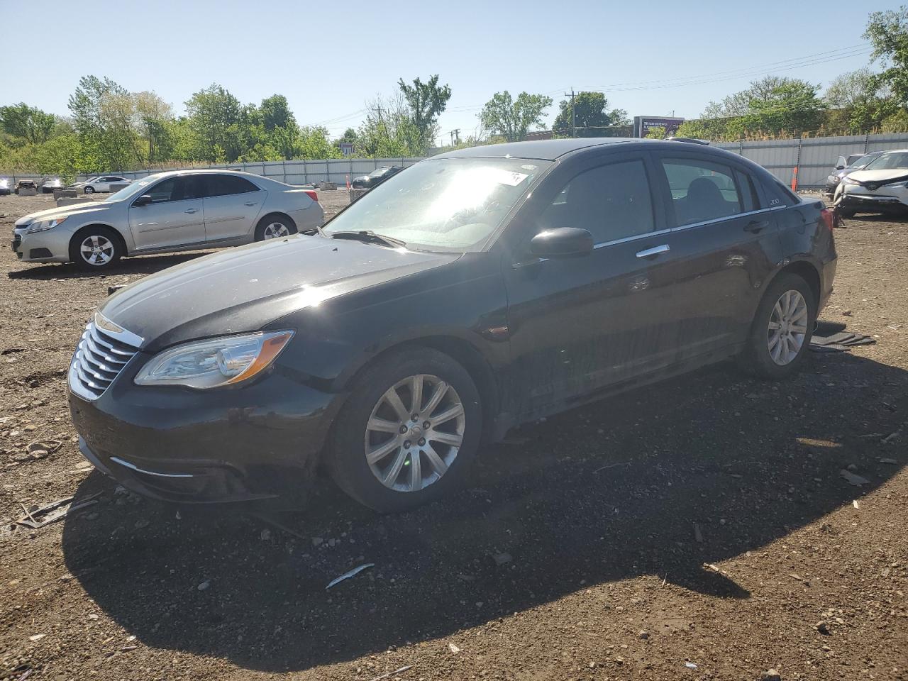 CHRYSLER 200 TOURING