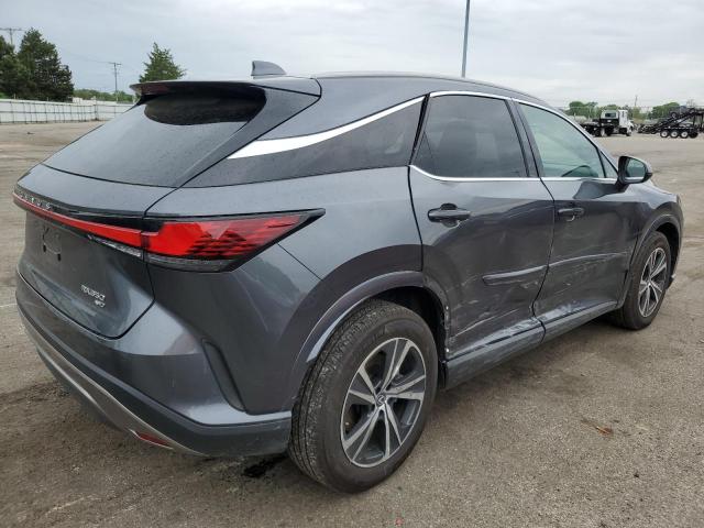 Vin: 2t2bamca5rc079231, lot: 56554815, lexus rx350 350 base 20243