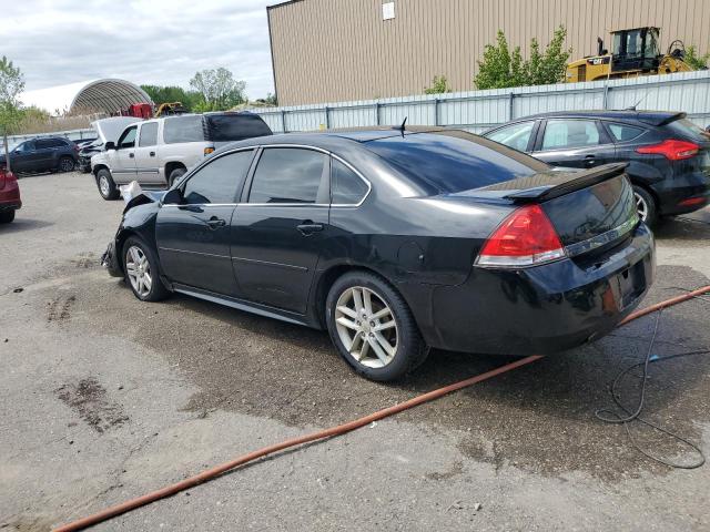 Vin: 2g1wb5ek9b1333356, lot: 57303375, chevrolet impala lt 20112