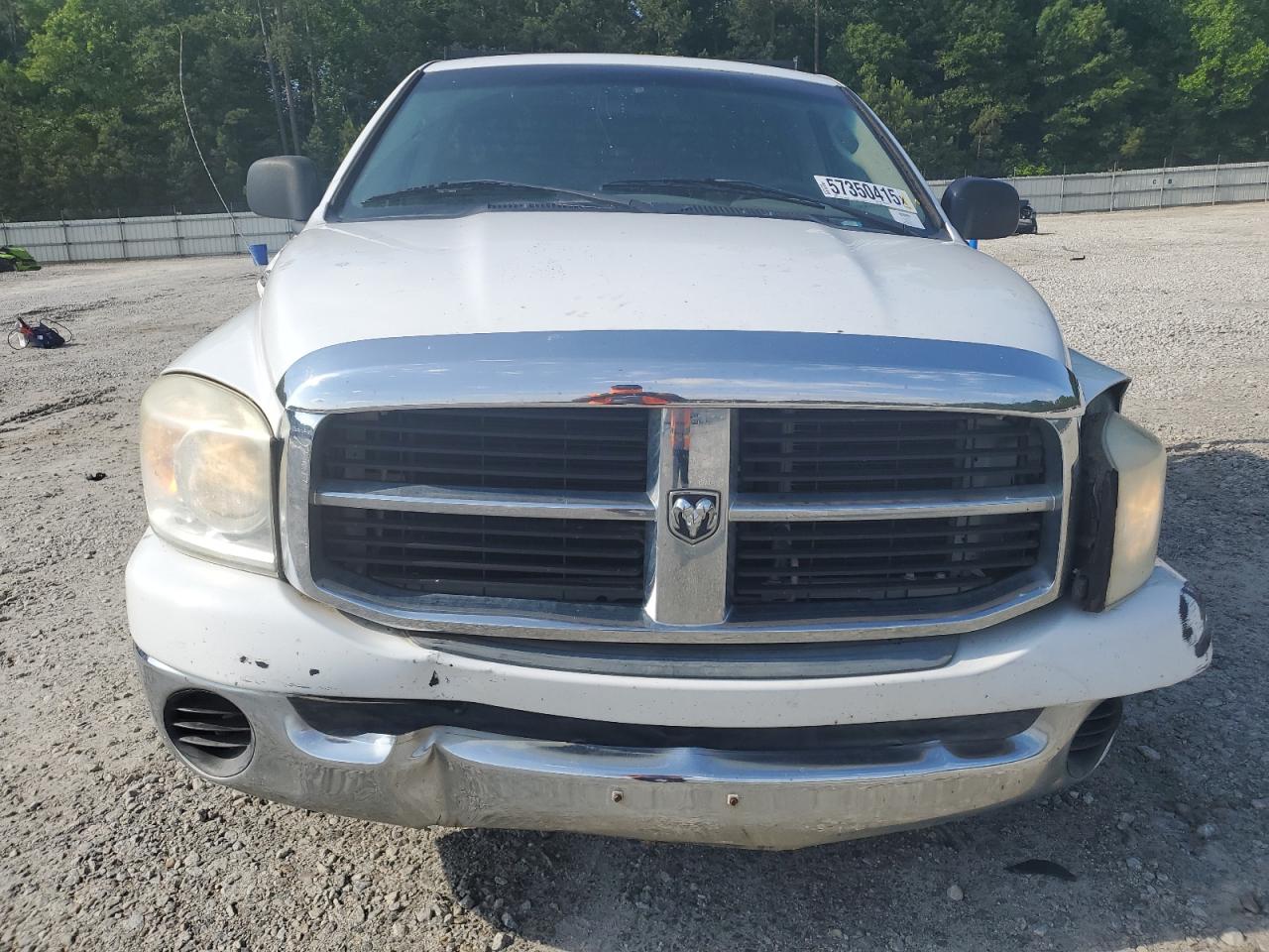 Dodge Ram 2500 2009