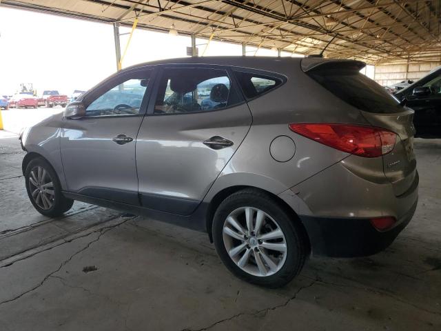 Vin: km8ju3ac4du556700, lot: 58417855, hyundai tucson gls 20132