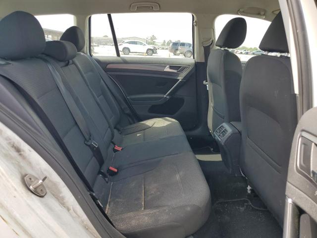2019 VOLKSWAGEN GOLF SPORT - 3VWY57AU0KM509758