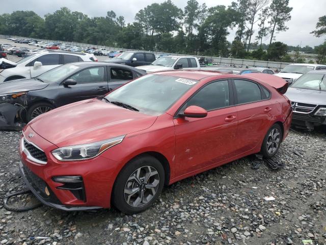 Vin: 3kpf24ad7me341146, lot: 58122615, kia forte fe 2021 img_1
