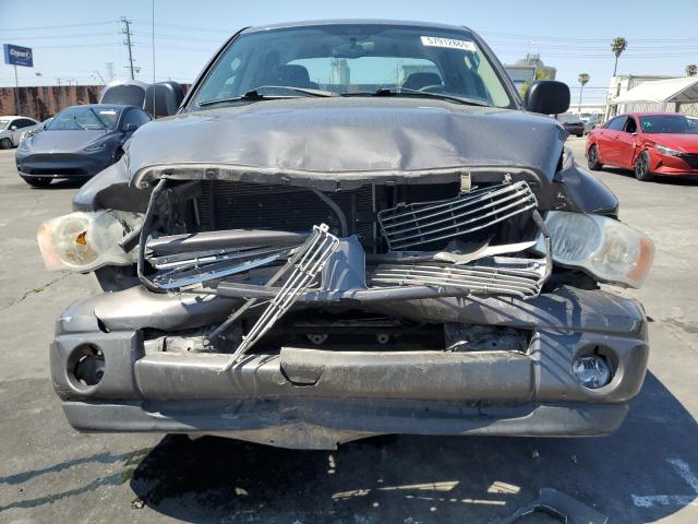 2004 DODGE RAM 1500 S #3285966557