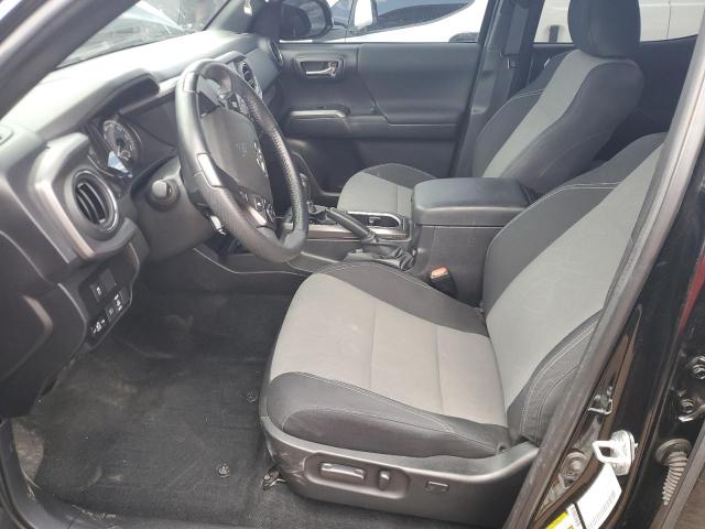 2023 TOYOTA TACOMA DOU #3304554441