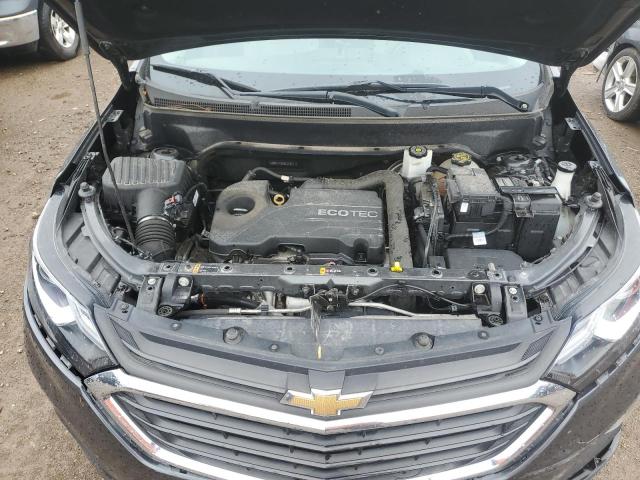 2018 CHEVROLET EQUINOX LS - 2GNAXHEV3J6272741