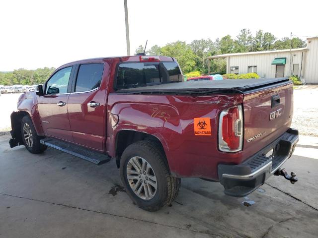 Vin: 1gtg5den1k1355249, lot: 56717535, gmc canyon slt 20192