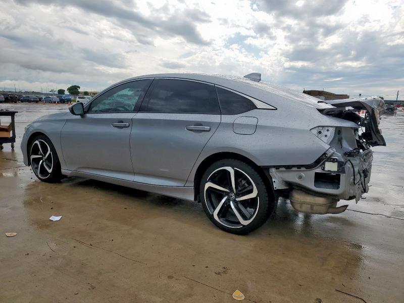 2019 HONDA ACCORD SPO - 1HGCV2F37KA029361