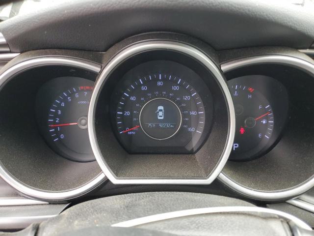 2015 KIA OPTIMA LX 5XXGM4A75FG470960