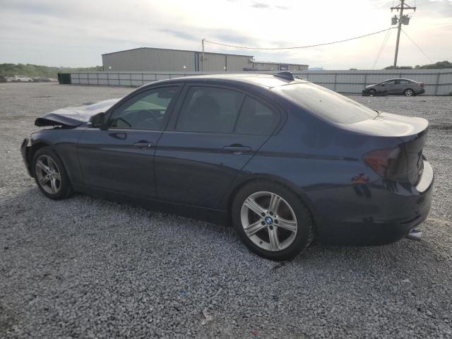 Vin: wba3b1g58ens79011, lot: 56018415, bmw 3 series i 20142