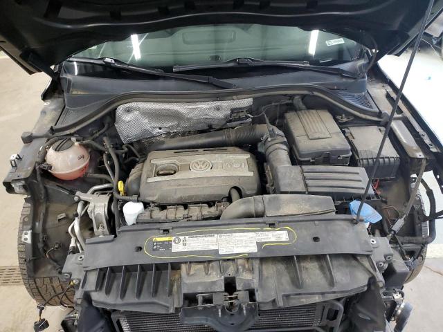 2017 VOLKSWAGEN TIGUAN WOL - WVGRV7AXXHK019115