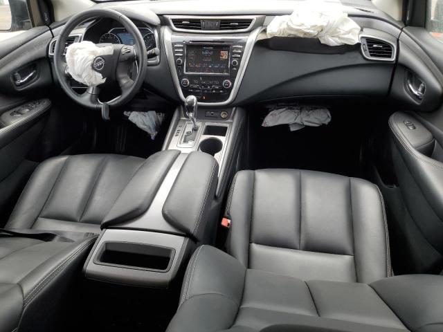 2023 NISSAN MURANO SV - 5N1AZ2BS0PC109888