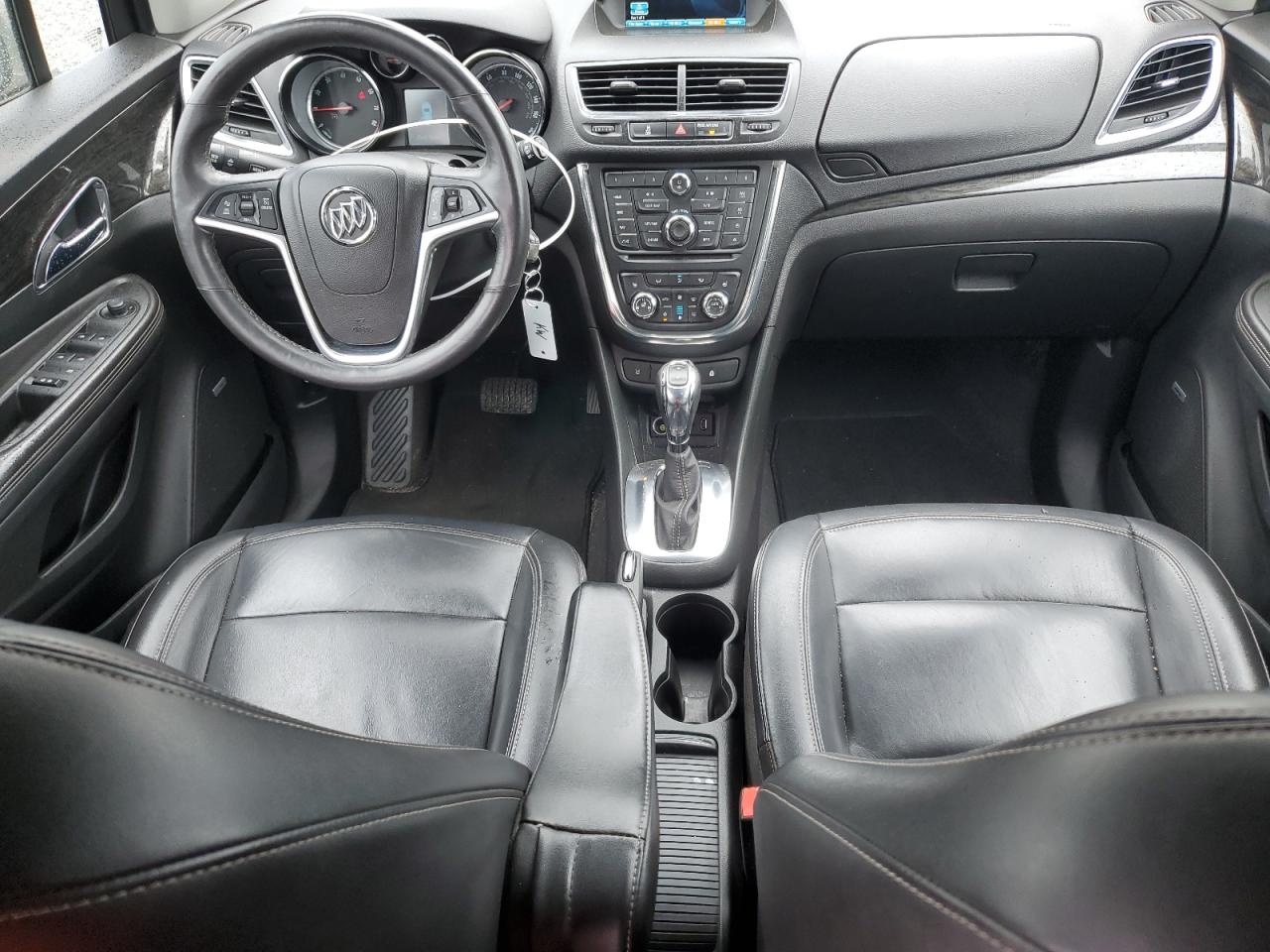 BUICK ENCORE PREMIUM