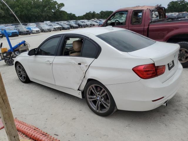 Vin: wba3a9g52ens64828, lot: 58019475, bmw 3 series i 20142