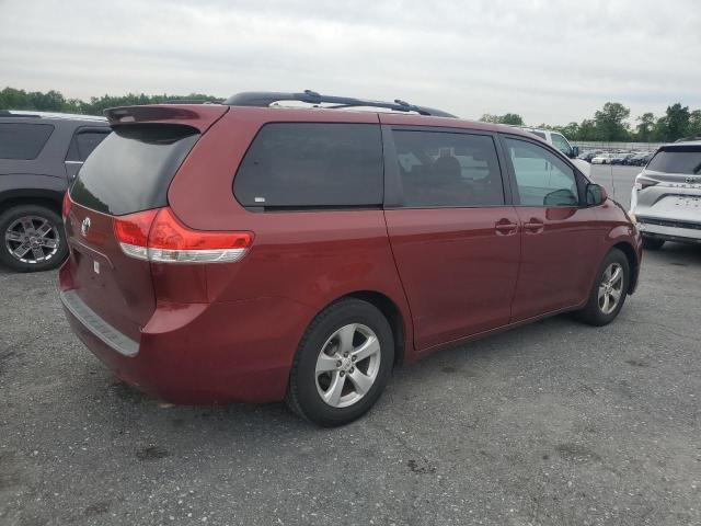 Vin: 5tdkk3dc4ds285796, lot: 58546335, toyota all models le 20133