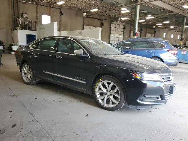 Vin: 2g1145s33g9134183, lot: 56820635, chevrolet impala ltz 20164