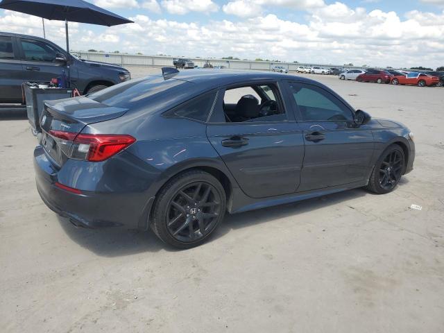 Vin: 2hgfe2f52nh605653, lot: 55315145, honda civic sport 20223