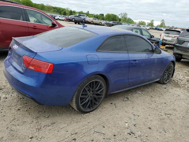 Vin: waum2afr2ga008433, lot: 55989225, audi a5 premium plus s-line 20163