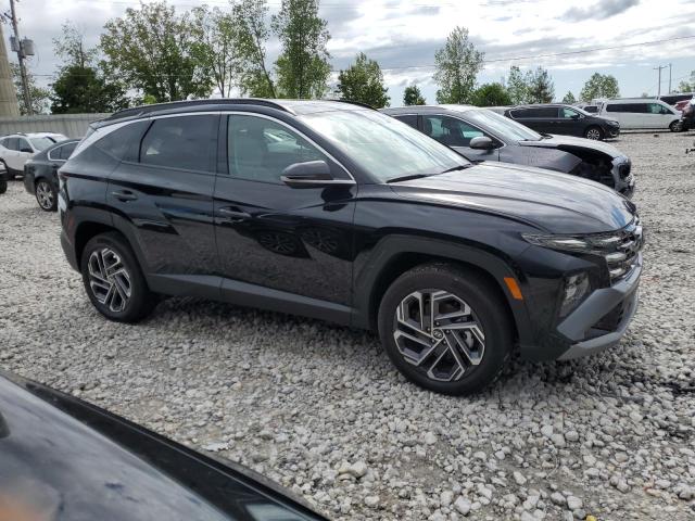 Vin: km8jedd14su305816, lot: 57764535, hyundai tucson limited 20254