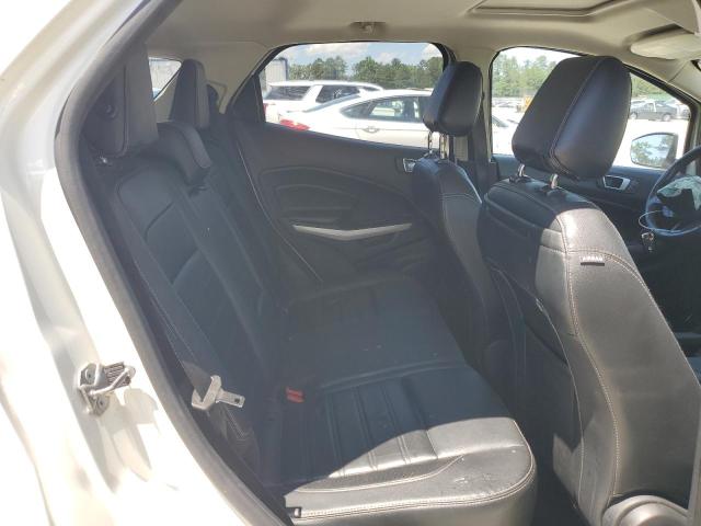 2020 FORD ECOSPORT T - MAJ3S2KE3LC321437