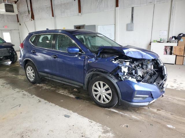 Vin: knmat2mv7jp550561, lot: 57467025, nissan rogue s 20184