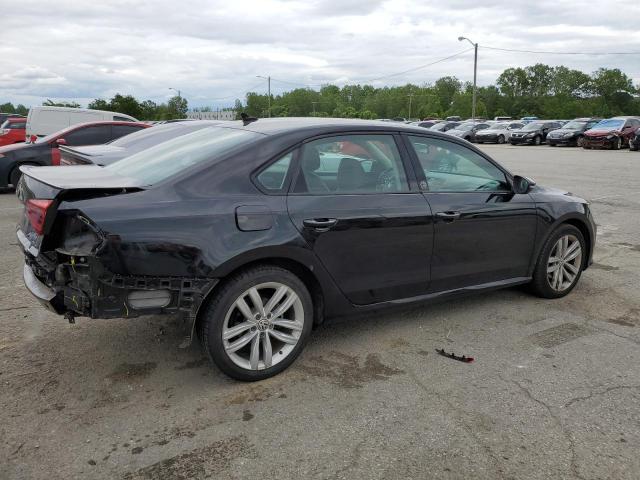 Vin: 1vwla7a39kc004784, lot: 58354125, volkswagen passat wolfsburg 20193