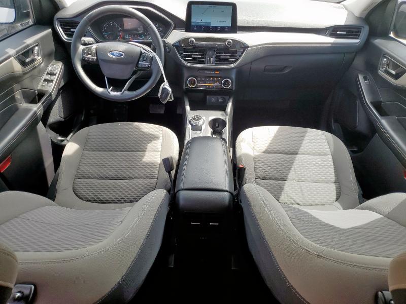 2022 FORD ESCAPE SE - 1FMCU0G63NUA99257