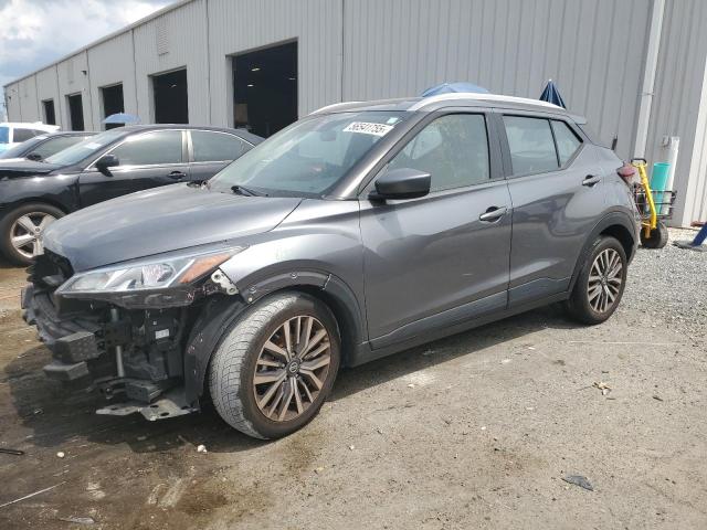 Vin: 3n1cp5cvxml533790, lot: 56541755, nissan kicks sv 2021 img_1
