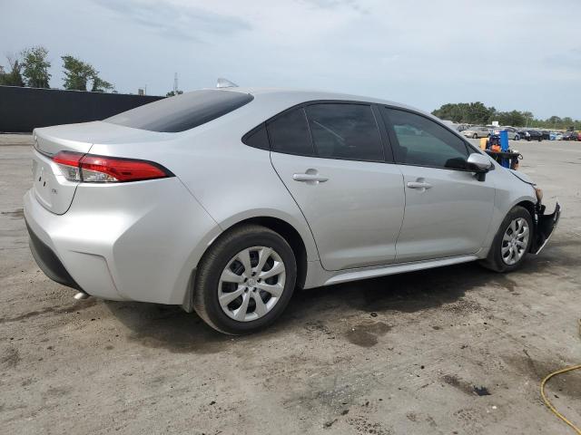 Vin: 5yfb4mde5sp277066, lot: 57936575, toyota corolla le 20253