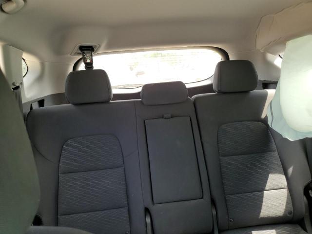 2019 HYUNDAI TUCSON LIM - KM8J3CAL9KU048268