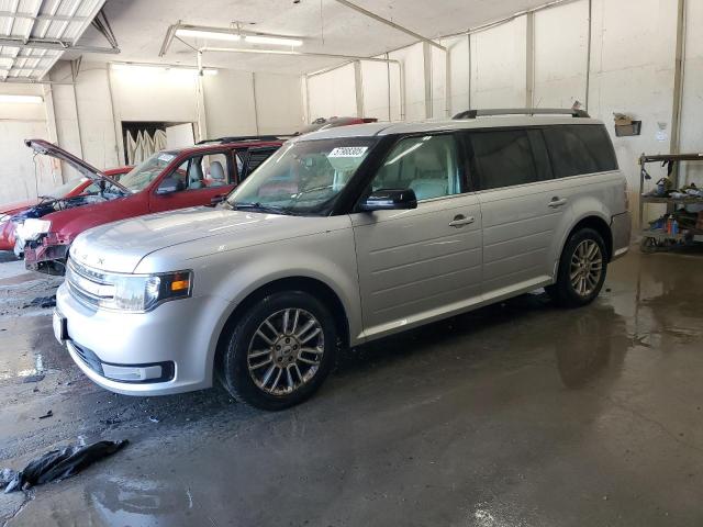Vin: 2fmgk5c83dbd11297, lot: 57988305, ford flex sel 2013 img_1