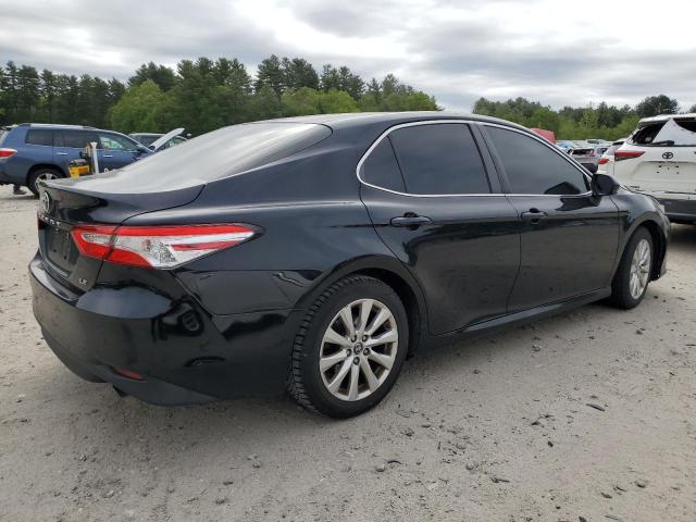 2018 TOYOTA CAMRY L - JTNB11HKXJ3066584
