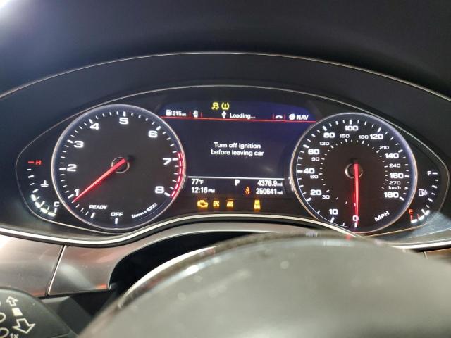 wauffafc4gn194638 - 2016 Audi a6 premium - #55413965