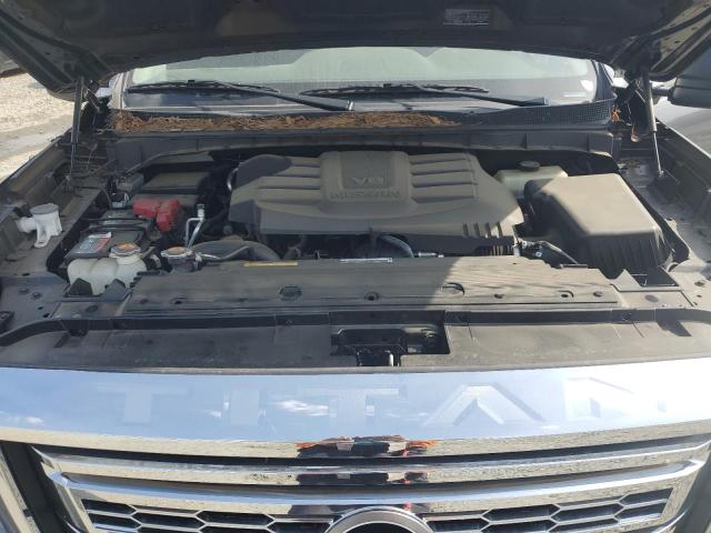 2023 NISSAN TITAN SV - 1N6AA1EF8PN115329