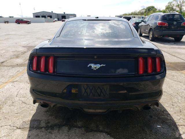 2017 FORD MUSTANG - 1FA6P8THXH5358023
