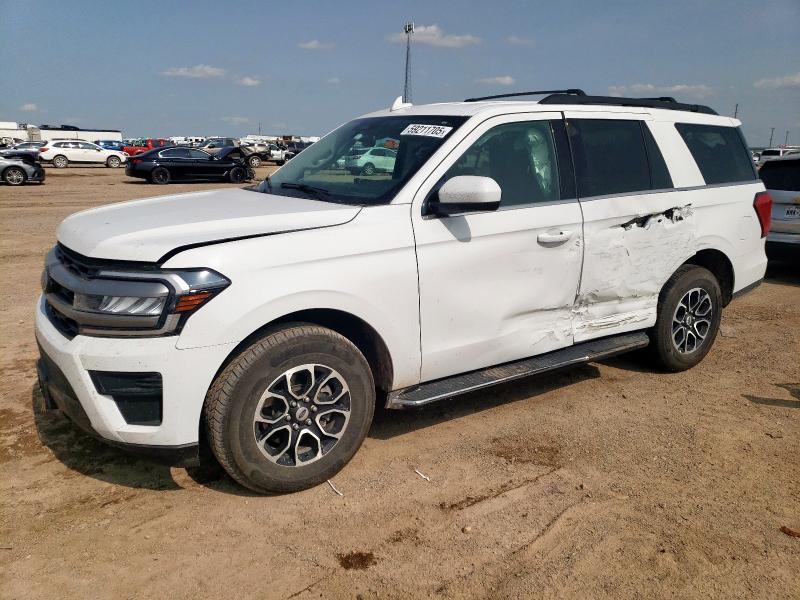 Vin: 1fmju1j8xpea51257, lot: 59211705, ford expedition xlt 2023 img_1