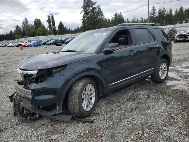 Vin: 1fm5k8d86egb84773, lot: 57669435, ford explorer xlt 2014 img_1