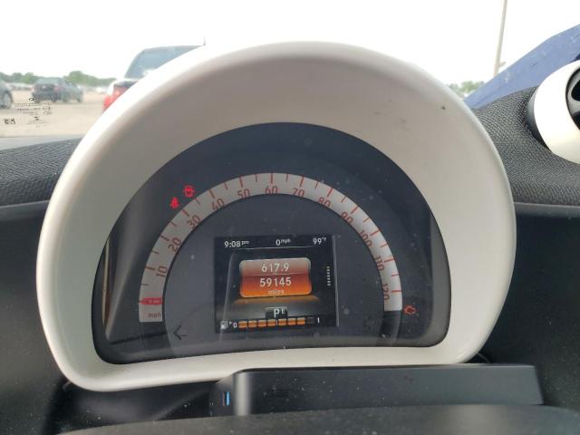 2016 SMART FORTWO WMEFJ5DA2GK140588