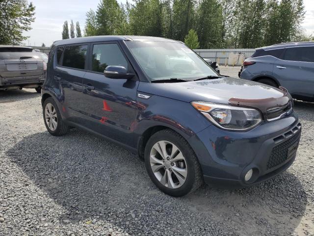Vin: kndjp3a56e7039301, lot: 58238925, kia soul + 20144