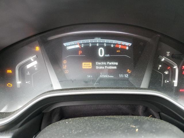 2022 HONDA CR-V EX 2HKRW2H56NH631685