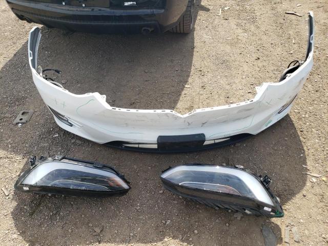 2018 TESLA MODEL X - 5YJXCAE20JF104125