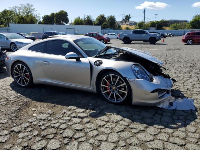 Vin: wp0ab2a92cs122102, lot: 56574625, porsche 911 carrera s 20124