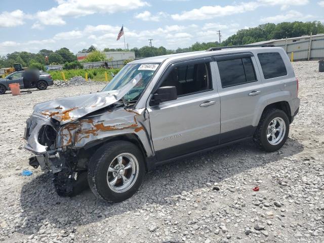 Vin: 1c4njpba3gd687785, lot: 57164475, jeep patriot sport 2016 img_1