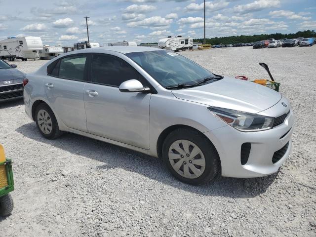 2020 KIA RIO LX 3KPA24ADXLE359181